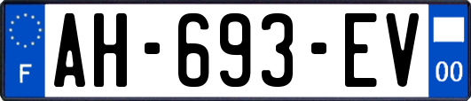 AH-693-EV