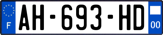 AH-693-HD
