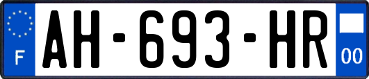 AH-693-HR