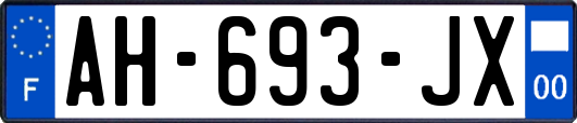 AH-693-JX