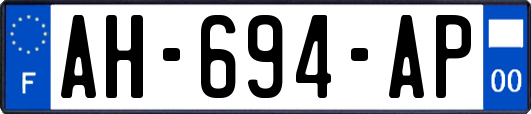 AH-694-AP