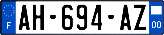 AH-694-AZ