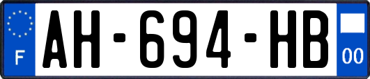 AH-694-HB