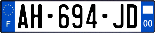 AH-694-JD