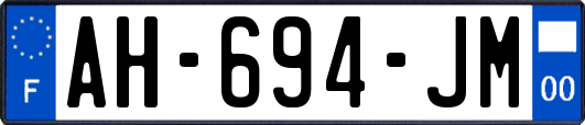 AH-694-JM