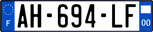 AH-694-LF