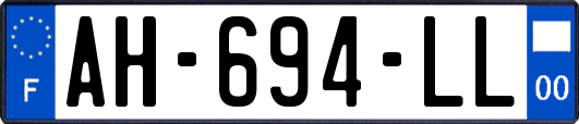 AH-694-LL