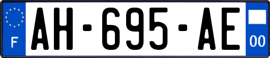 AH-695-AE