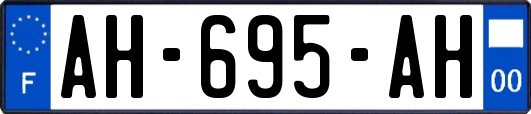 AH-695-AH