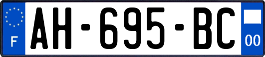 AH-695-BC