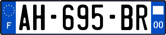 AH-695-BR