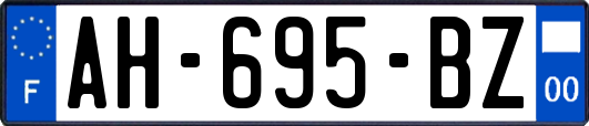 AH-695-BZ