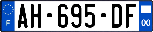 AH-695-DF