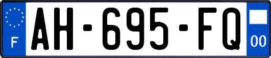 AH-695-FQ