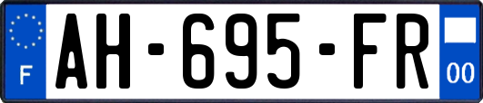 AH-695-FR