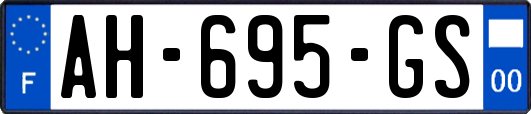 AH-695-GS