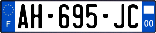 AH-695-JC