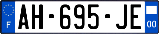 AH-695-JE