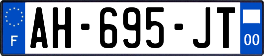AH-695-JT