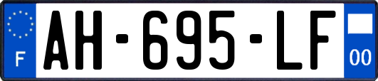 AH-695-LF