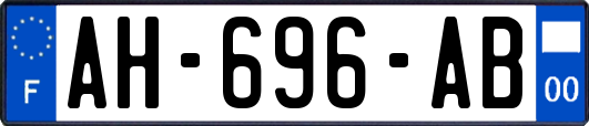 AH-696-AB