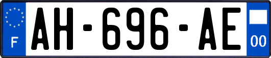 AH-696-AE