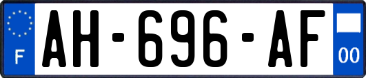 AH-696-AF