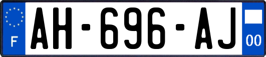 AH-696-AJ