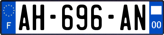 AH-696-AN