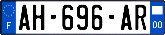 AH-696-AR