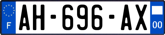 AH-696-AX