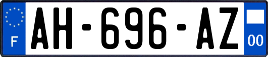 AH-696-AZ