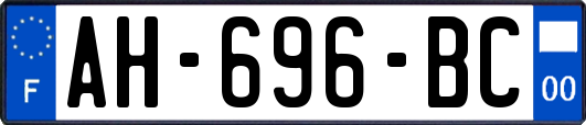 AH-696-BC