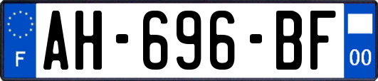 AH-696-BF