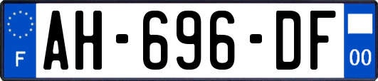 AH-696-DF