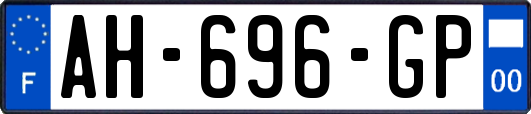 AH-696-GP