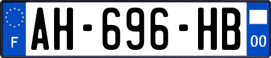 AH-696-HB