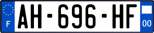 AH-696-HF