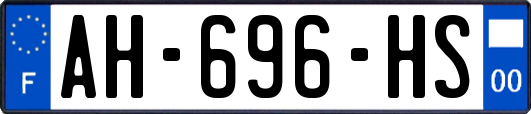 AH-696-HS