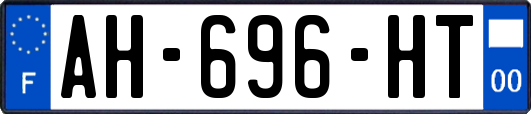 AH-696-HT