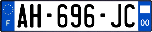 AH-696-JC