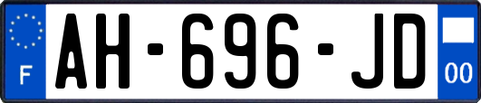 AH-696-JD