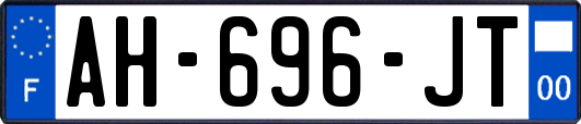 AH-696-JT