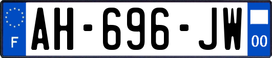 AH-696-JW