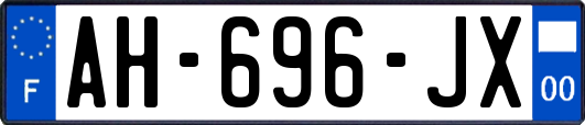 AH-696-JX