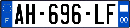 AH-696-LF