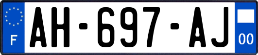 AH-697-AJ