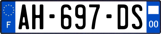 AH-697-DS