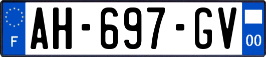 AH-697-GV