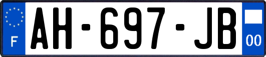 AH-697-JB